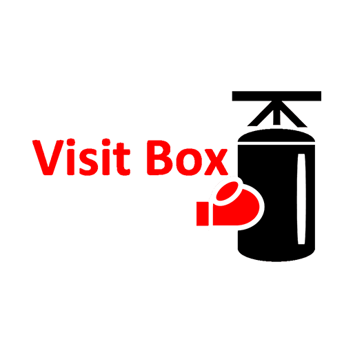 十三VisitBox<br>スパーリング大会