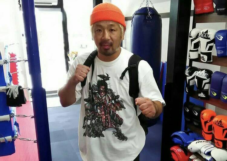 ★トレーナー陣とのご縁〜丸山トレーナー〜★