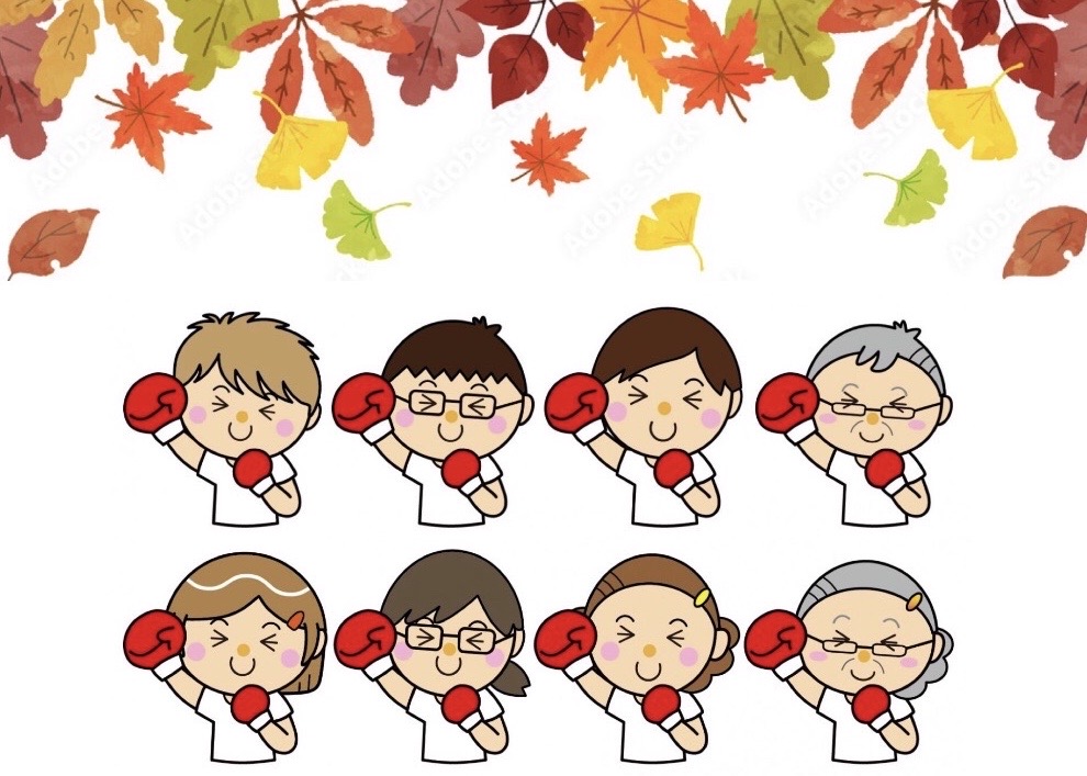 ★痩せやすい時期になってきました★