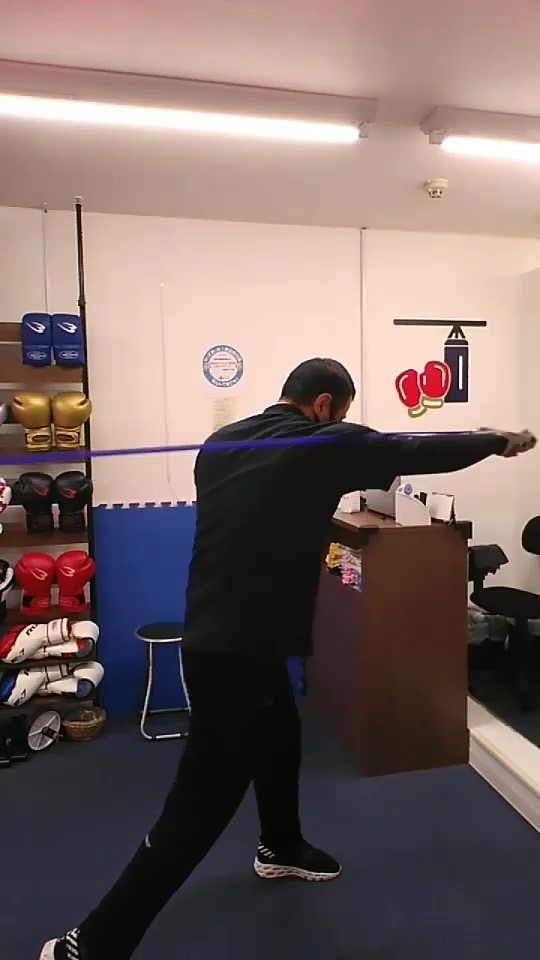 基本動作について