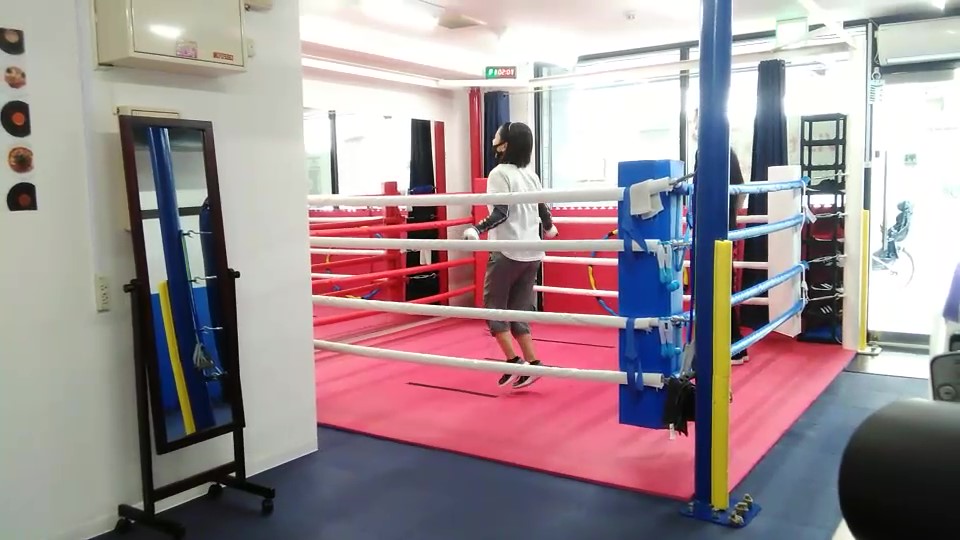 寒い時季は脚力強化