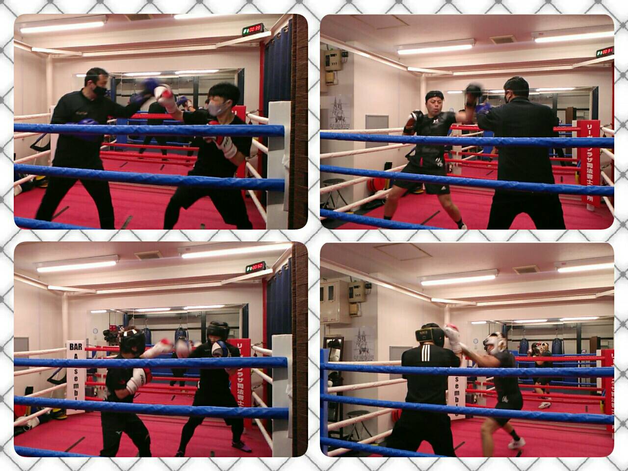 大会出場メンバーの為に✨