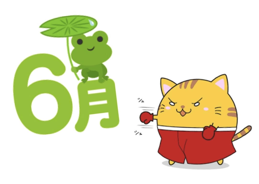 ★梅雨だからこそ★