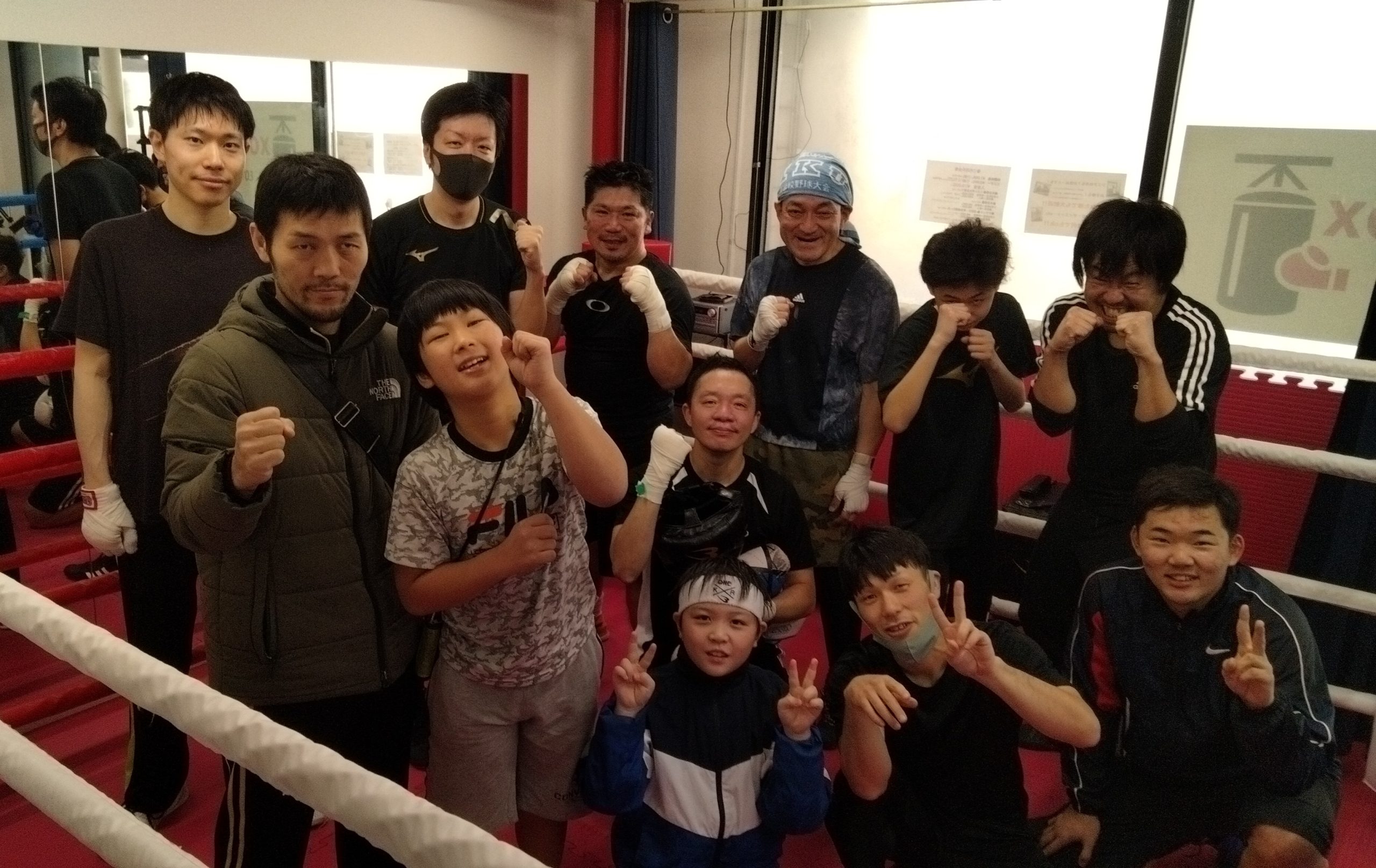 🌟第９回実戦練習会🌟