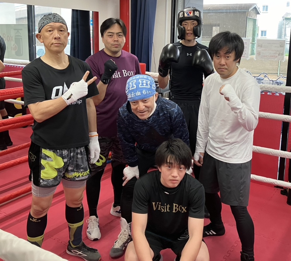 第１１回実戦練習会