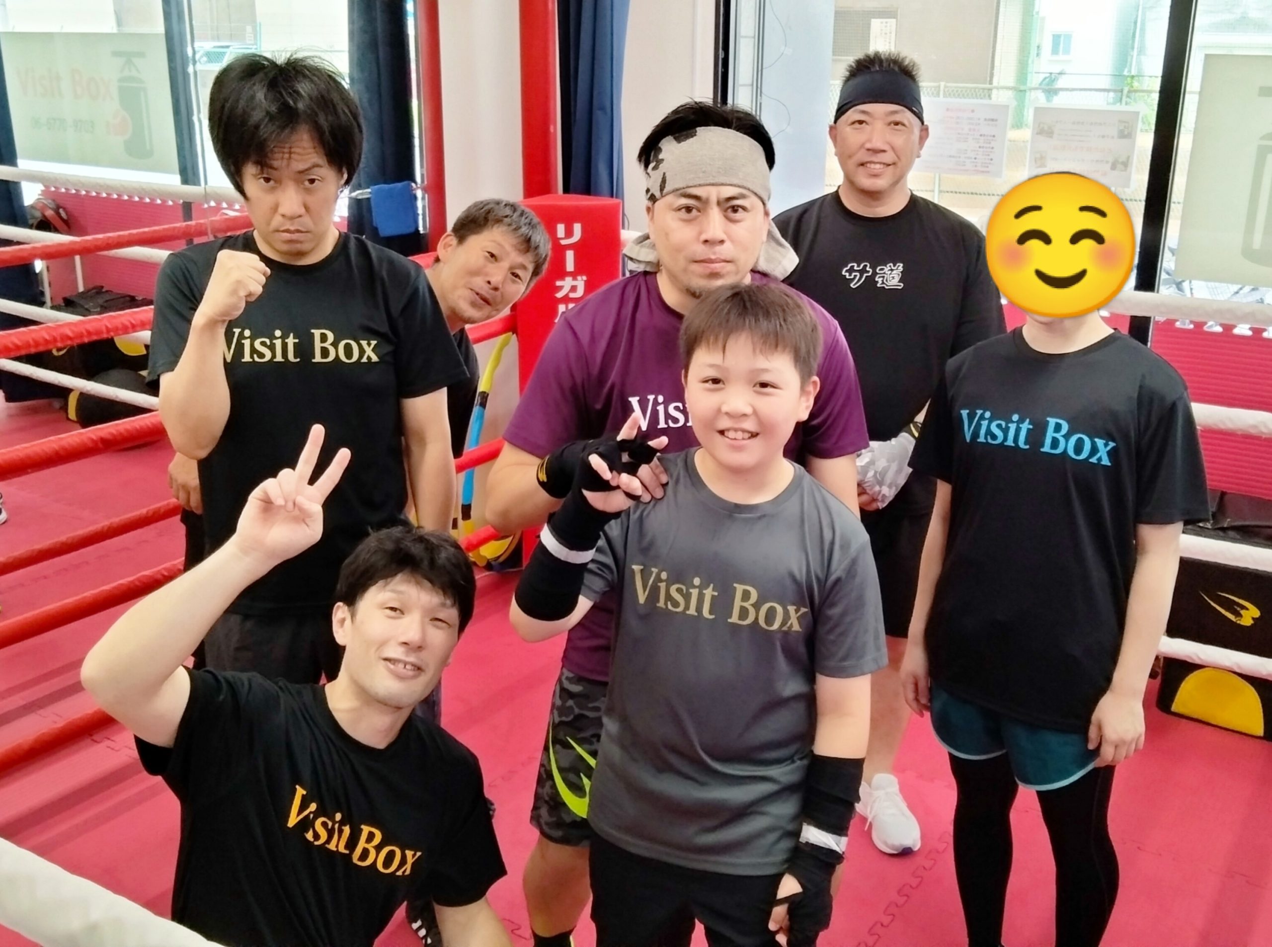 ✨岡本トレーナー練習会✨