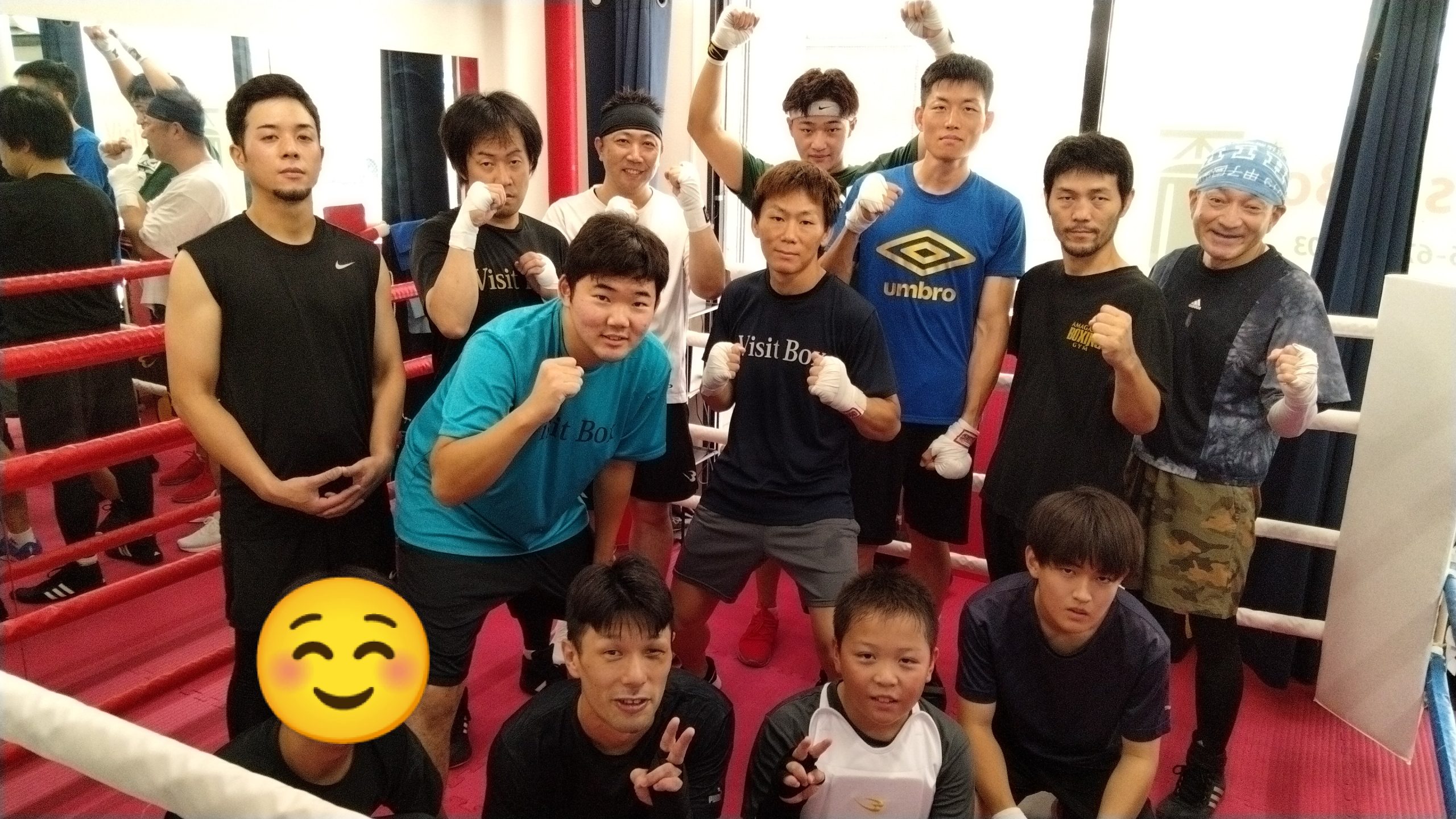 ✨実戦練習会✨