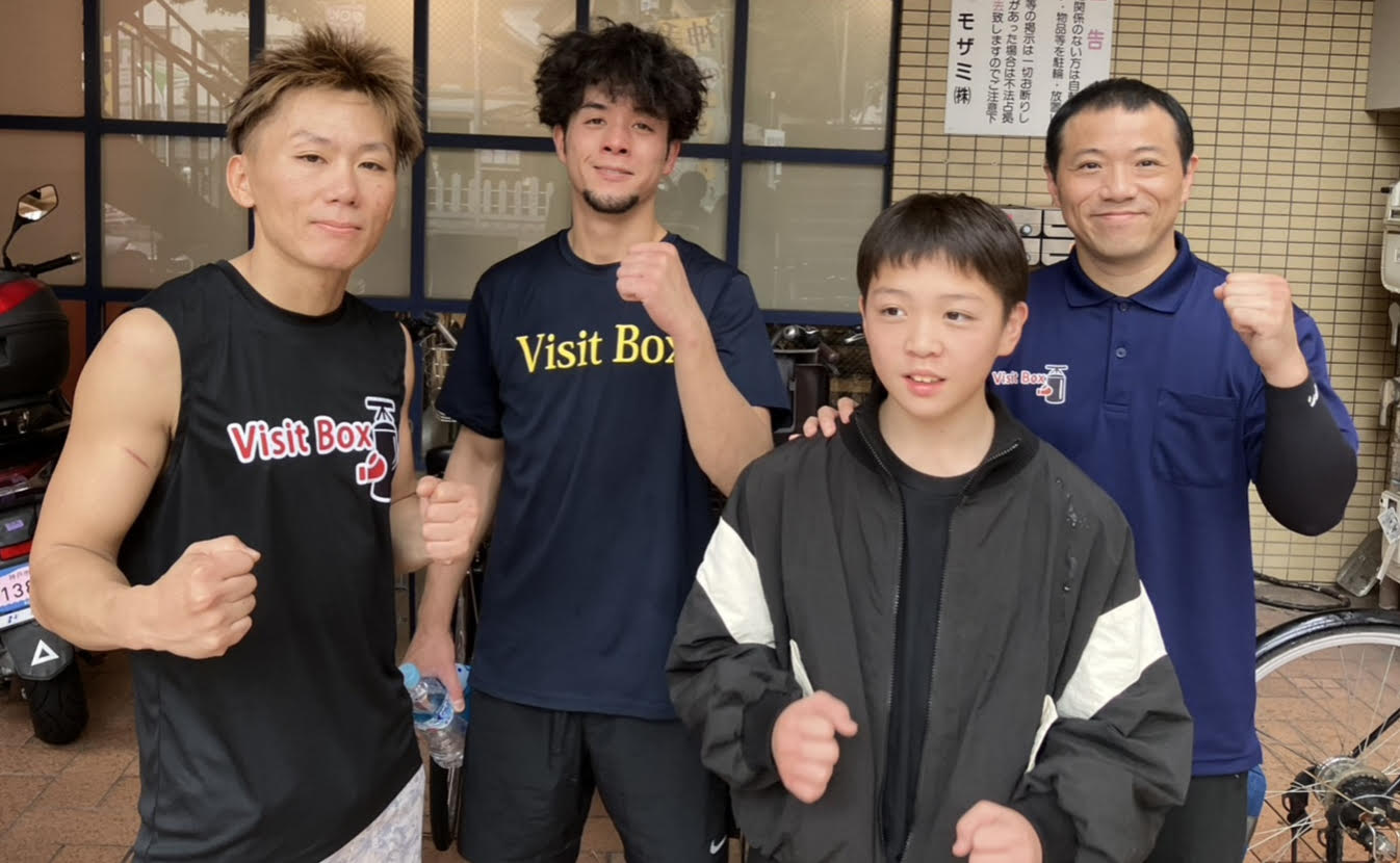 ブルースカイジム様主催